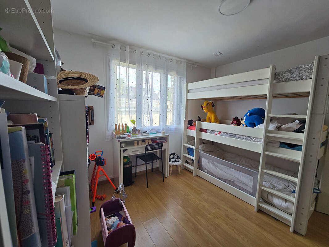 Maison à SUCY-EN-BRIE