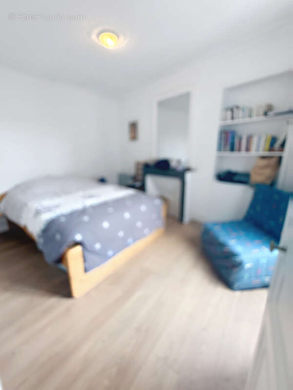 Appartement à PARIS-9E