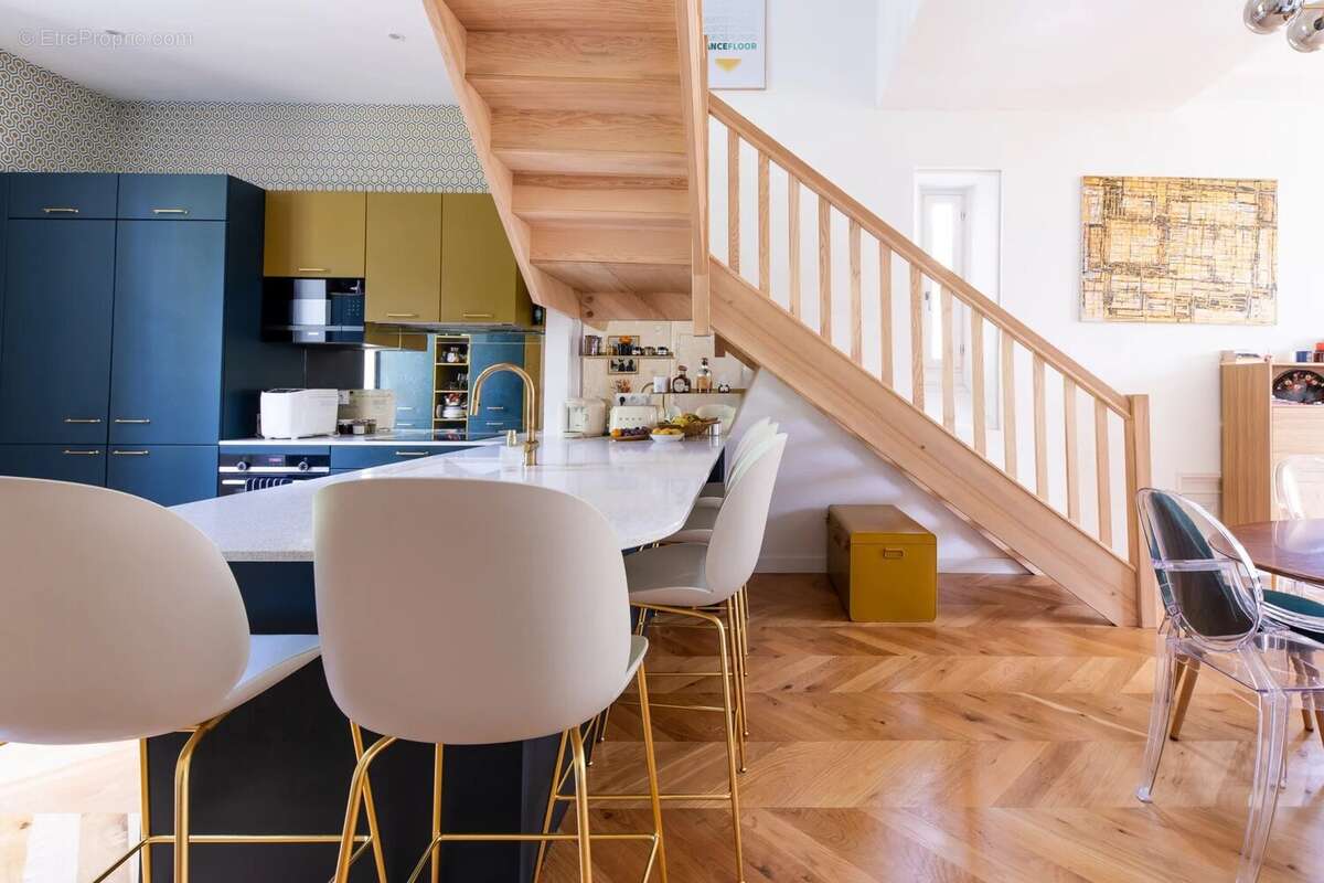 Appartement à POMMIERS