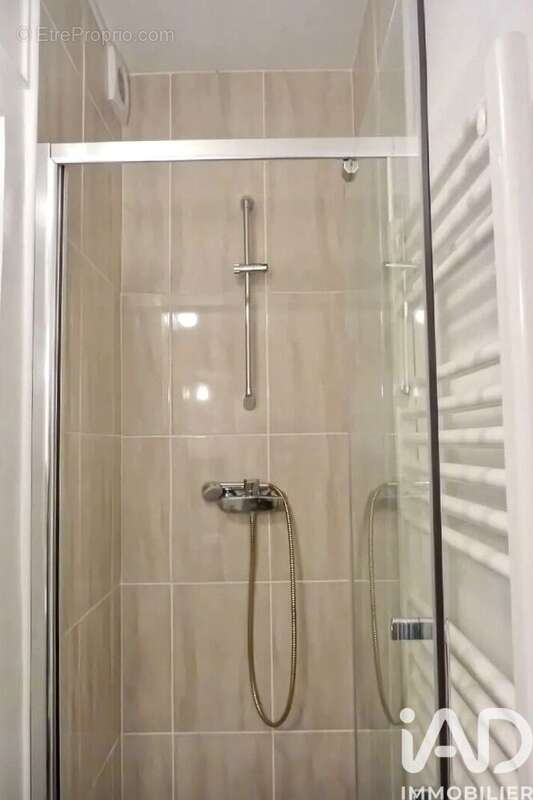 Photo 7 - Appartement à PARIS-20E