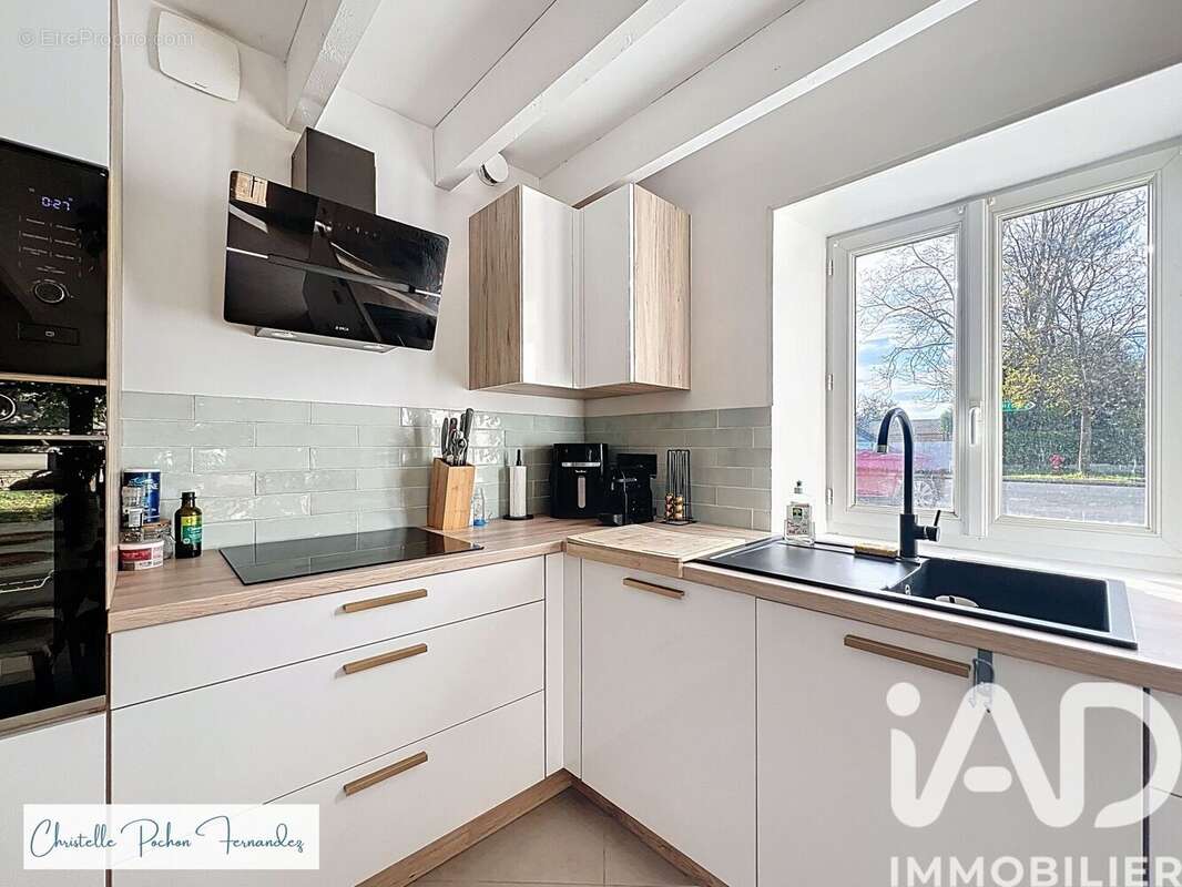 Photo 3 - Maison à FERRIERES