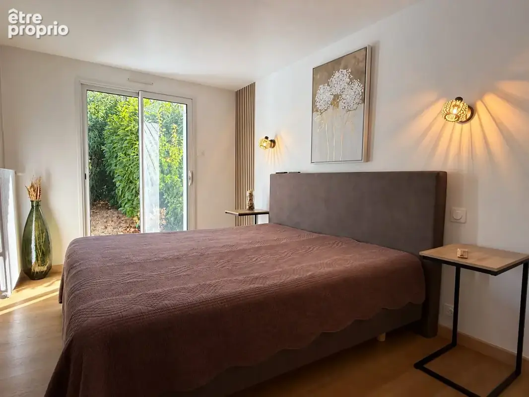 Maison 4 pièces 92 m² à vendre à Damgan (56750) - photo 9