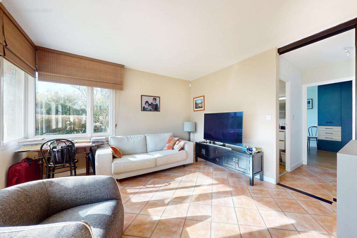 Maison à SAINT-PABU