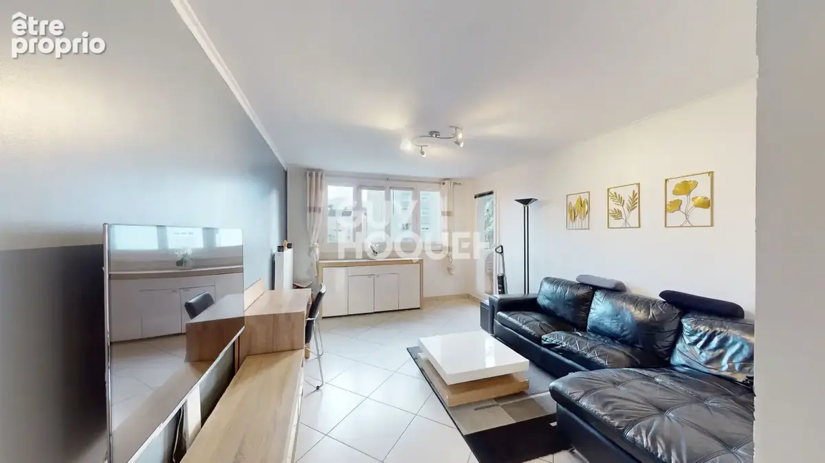 Appartement 3 pièces à vendre à Franconville - Centre ville - photo 3