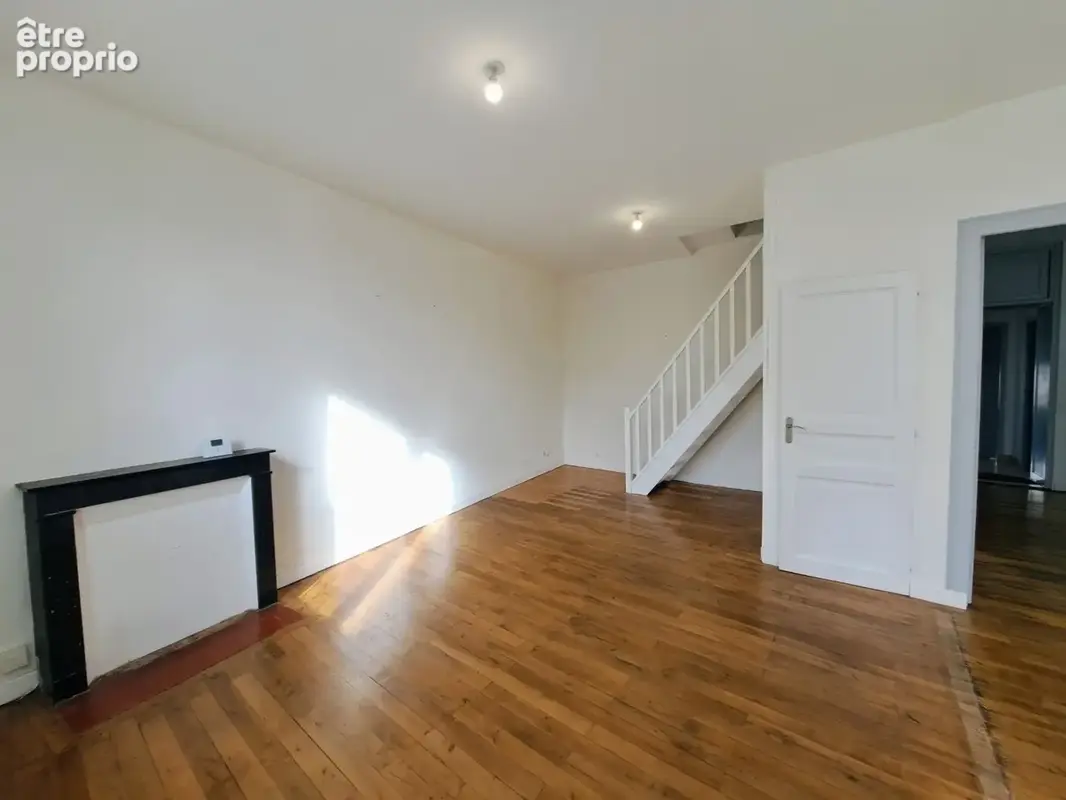 Maison à vendre POITIERS Chilvert - photo 3