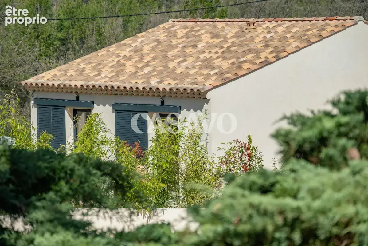 Vente Maison 10 pièces de 287m² - 13610 Le Puy-Sainte-Réparade - photo 19