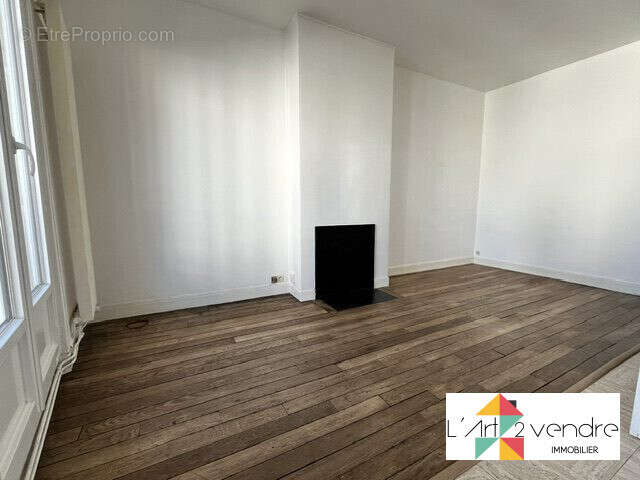 Appartement à CLAMART