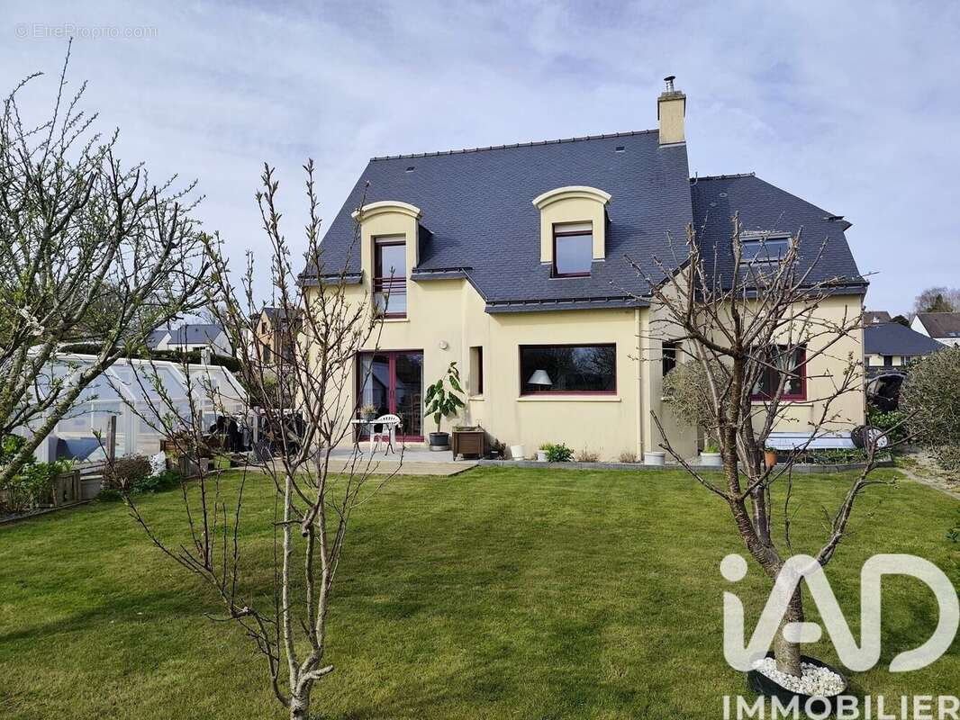 Photo 6 - Maison à NEULLIAC