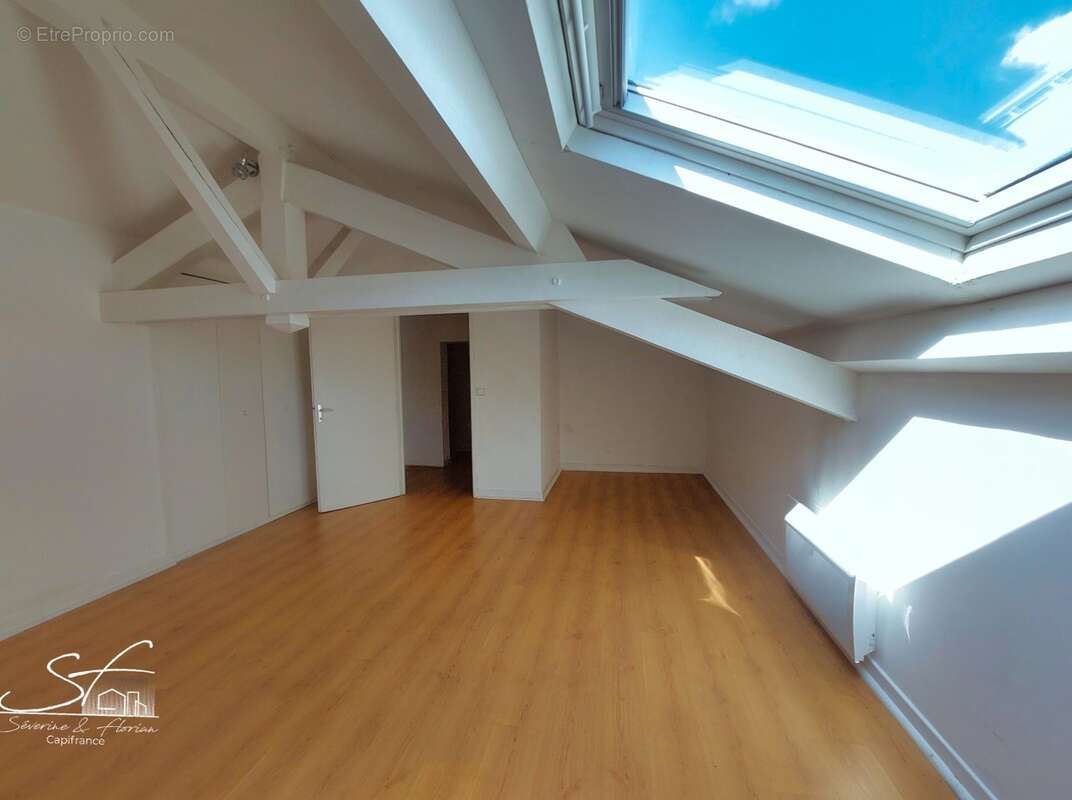 Maison 6 pièces à vendre à CHAPAREILLAN (38) - photo 14