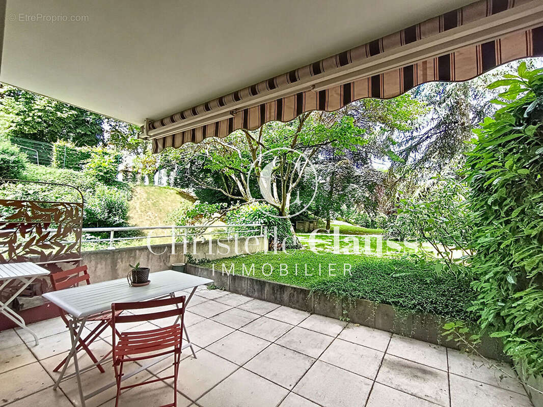 Appartement Saint Louis 4 pièce(s) 96.78 m2 - photo 8