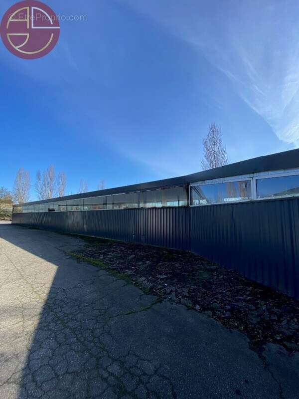 Commerce à CASTELNAUDARY