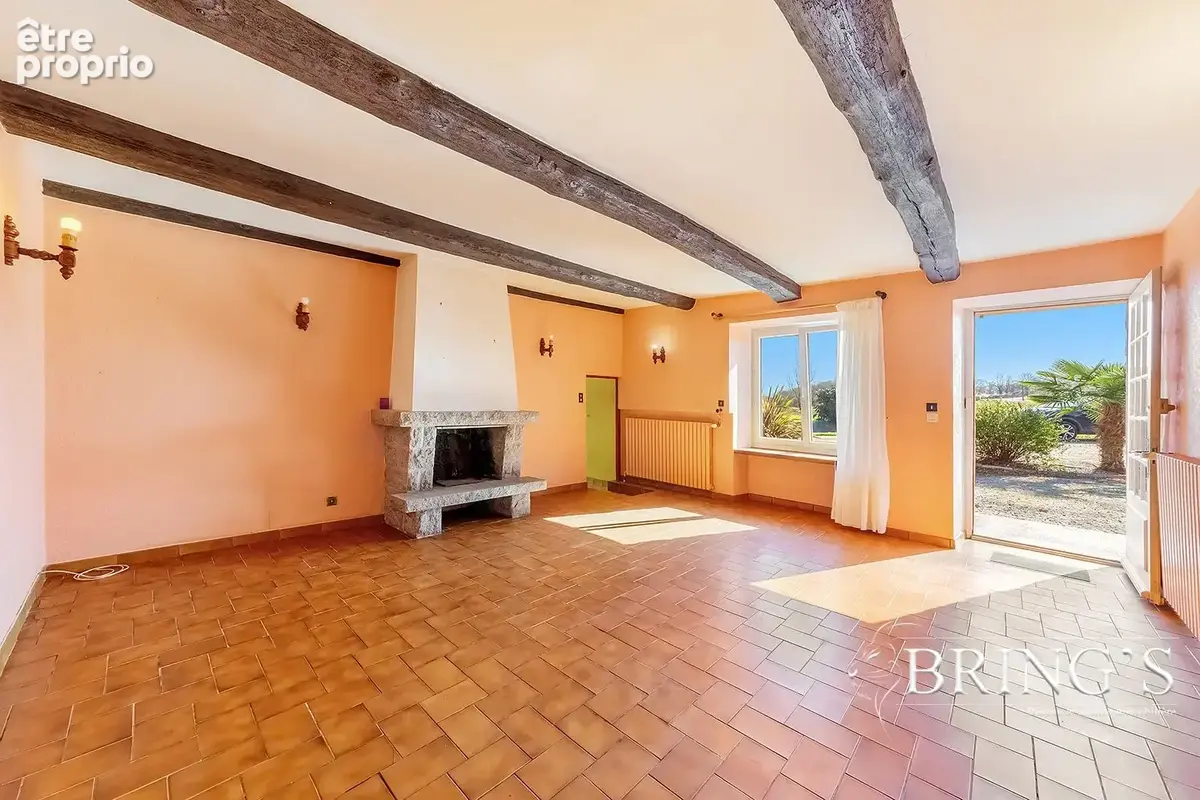 Maison 5 pièces 92 m² à vendre à Pleucadeuc (56140) - photo 6