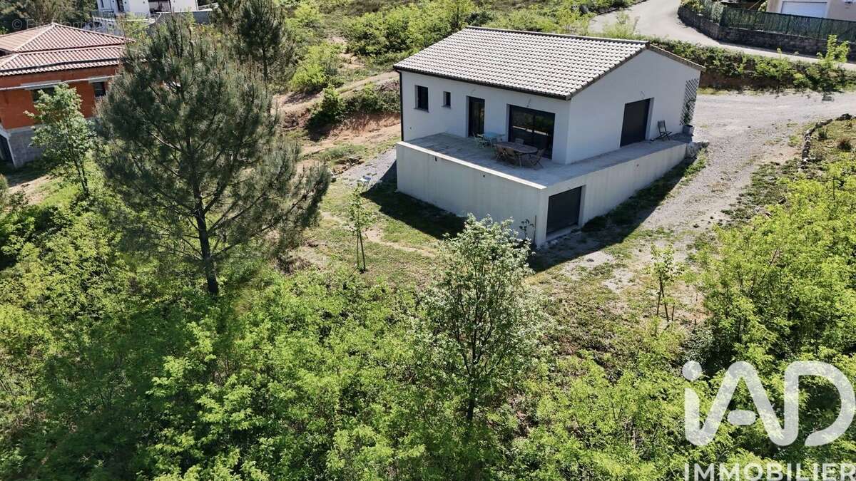 Photo 4 - Maison à MERCUER