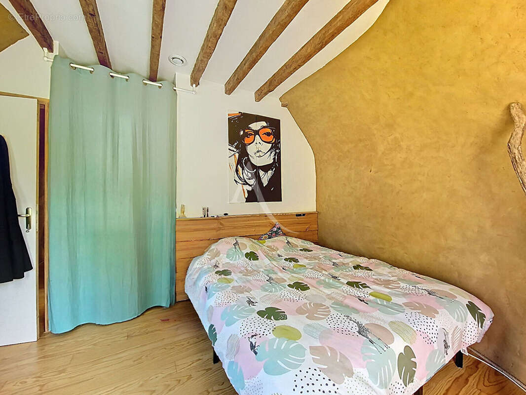 Maison à DOUE-LA-FONTAINE