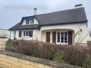 Maison à ROZIERES-SUR-CRISE