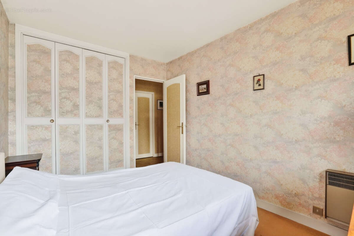 Appartement à PARIS-20E