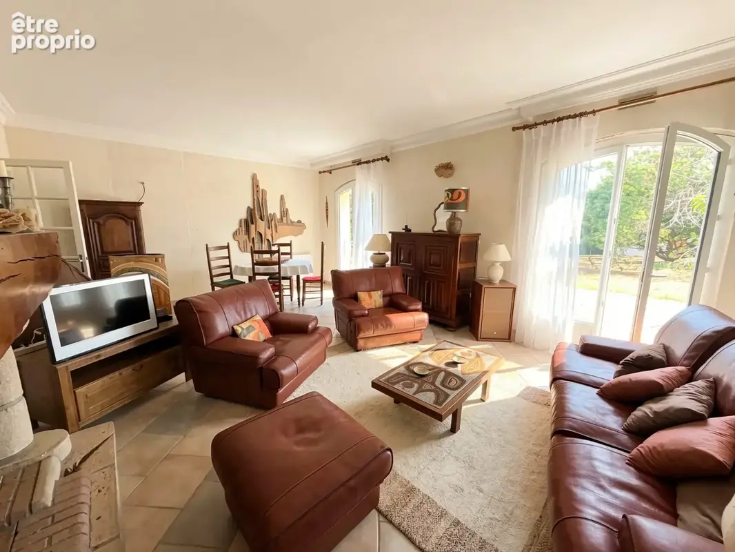 Belle maison familiale - photo 5