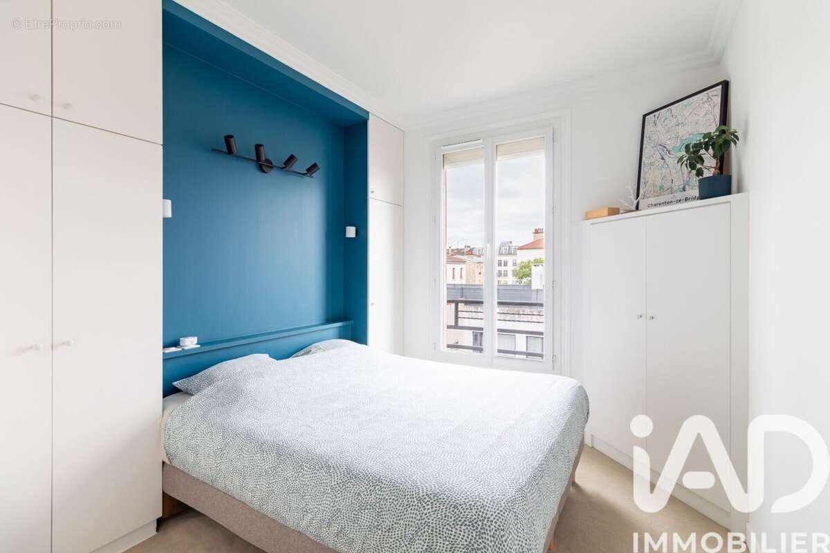 Photo 9 - Appartement à CHARENTON-LE-PONT