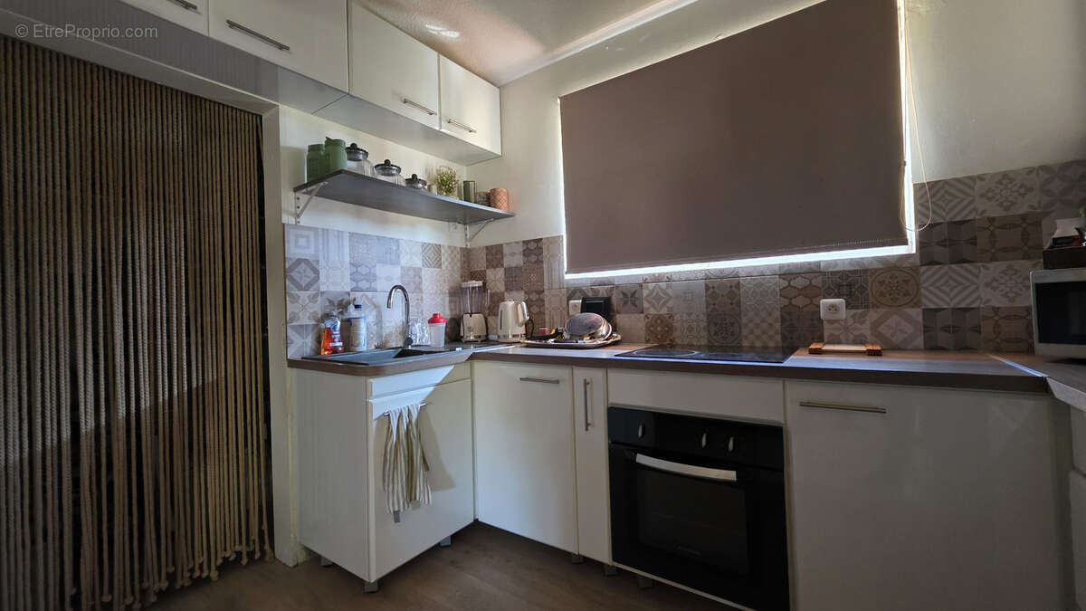 Appartement à SCHOELCHER