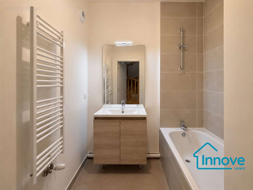 Maison 116 m² à Viroflay  - photo 5