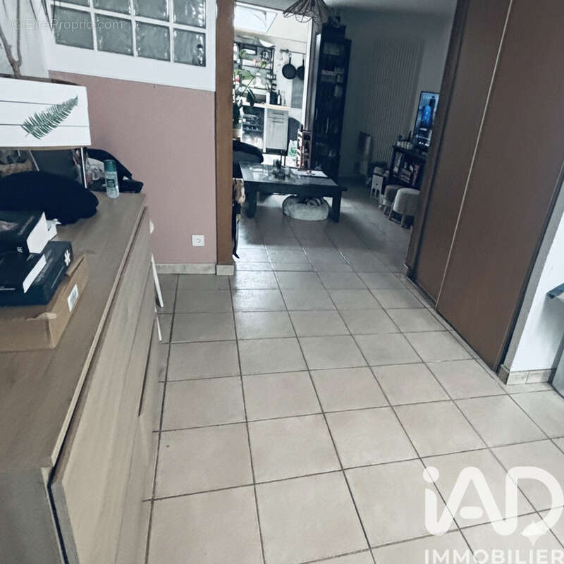 Photo 4 - Maison à CORBIE