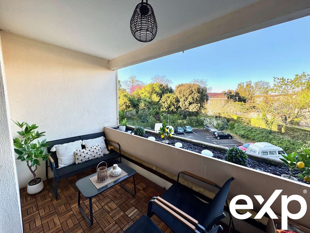 Appartement à LA ROCHELLE