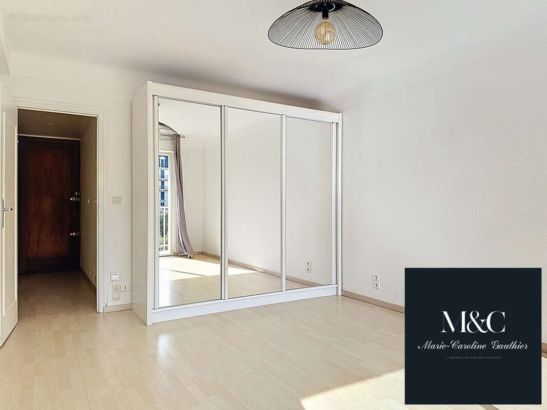 Appartement à BIARRITZ