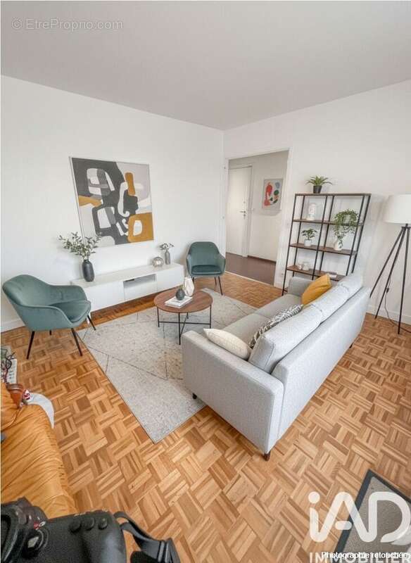 Appartement 63 m² à Meaux  - photo 5