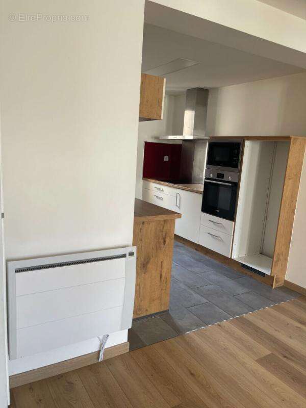 Appartement Saumur 3 pièce(s) 69 m2 - photo 10