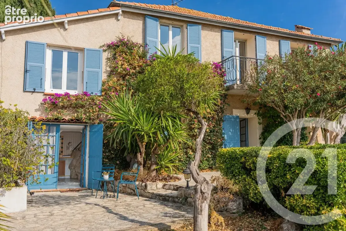 Maison 6 pièces 124 m² à vendre à Nice (06300) - photo 8