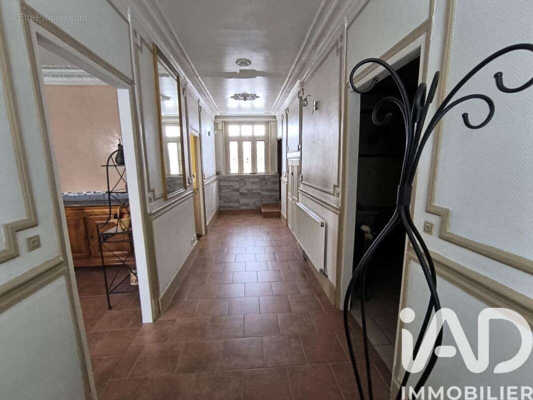 Maison 138 m² à Saint-Lye  - photo 7