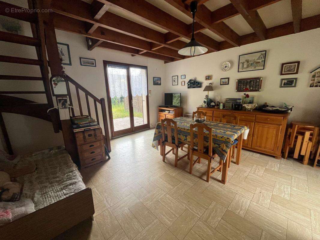 Maison 65 m² à La Turballe  - photo 4