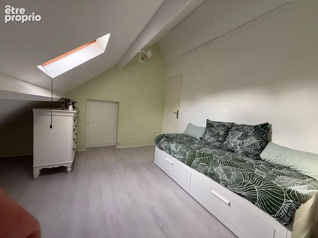 Hautes Maisons - Morigny Champigny - photo 15