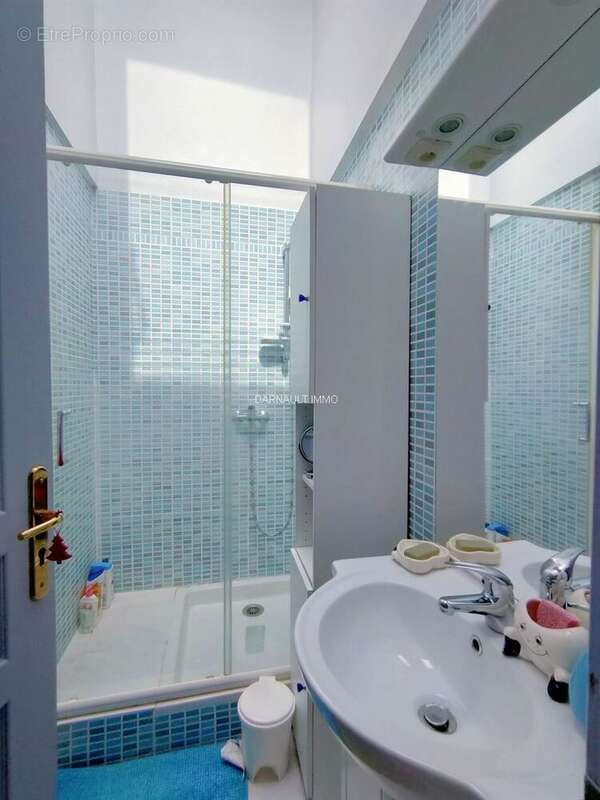 Appartement à BAGNERES-DE-LUCHON