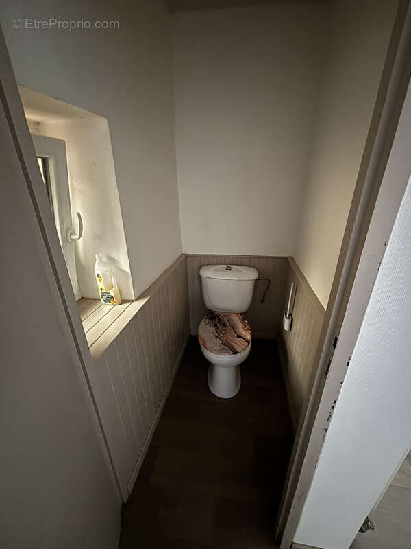 Maison à PHALSBOURG