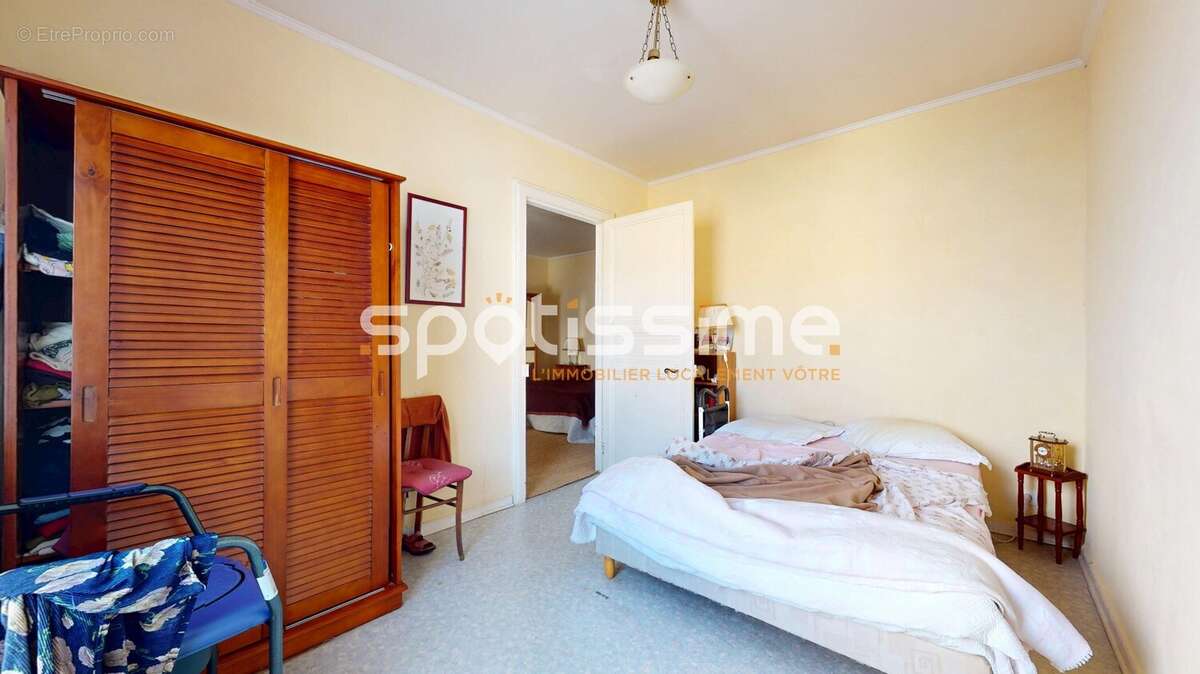 Maison à MARSEILLAN