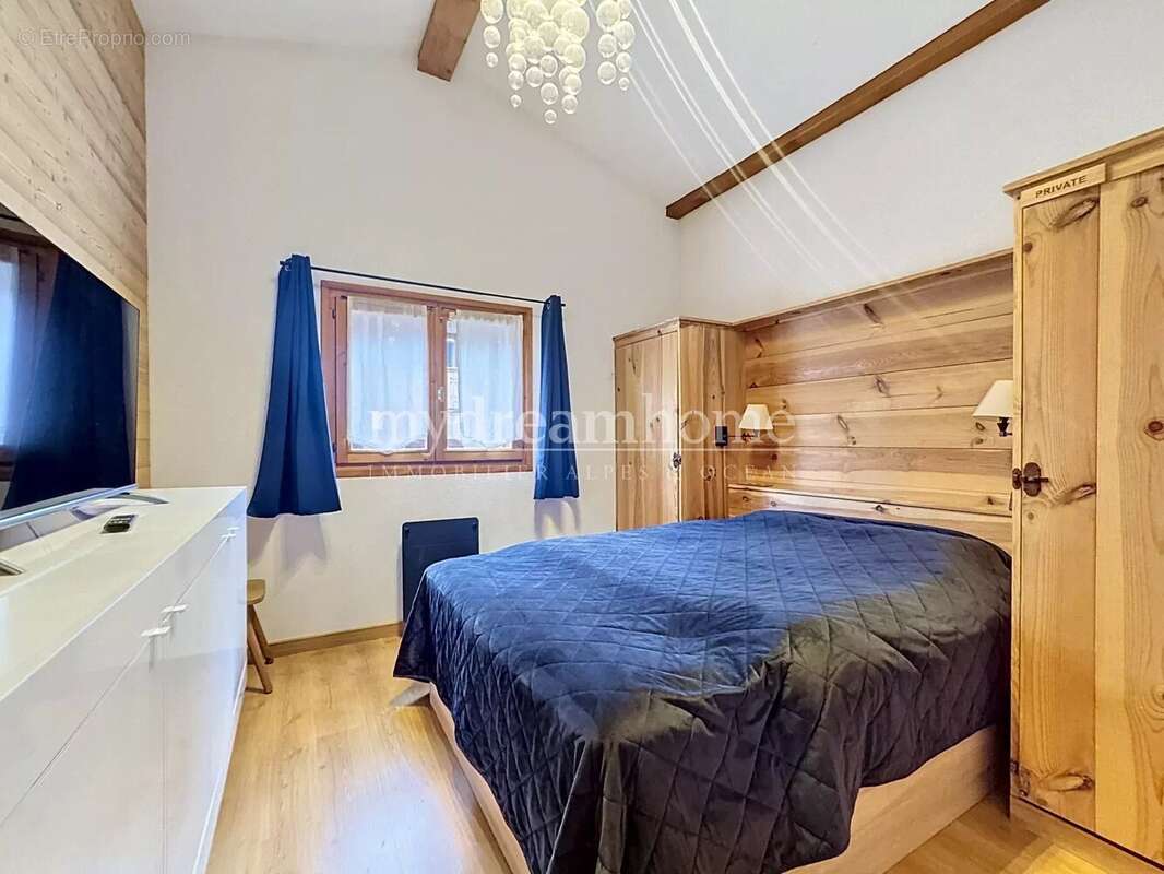 Appartement à PRAZ-SUR-ARLY