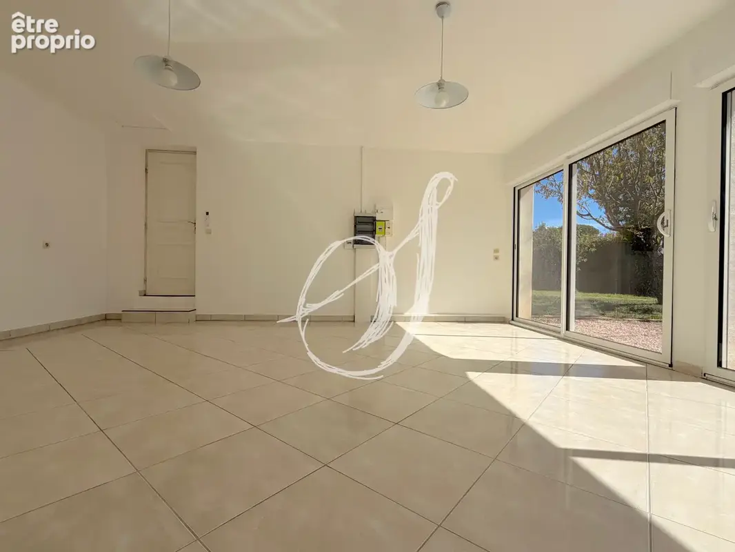 Villa de type 6, 5 chambres avec jardin & sous sol intégral - photo 17