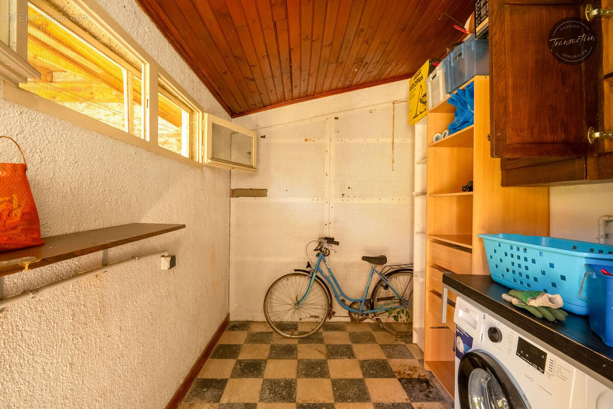 Maison à PERPIGNAN