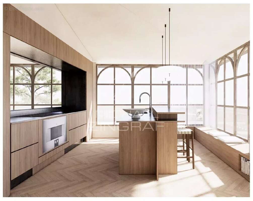 Appartement à ARCACHON