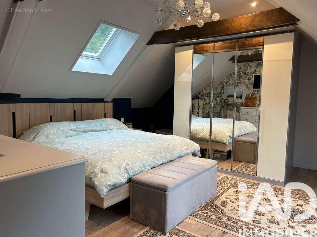 Photo 7 - Maison à MELRAND