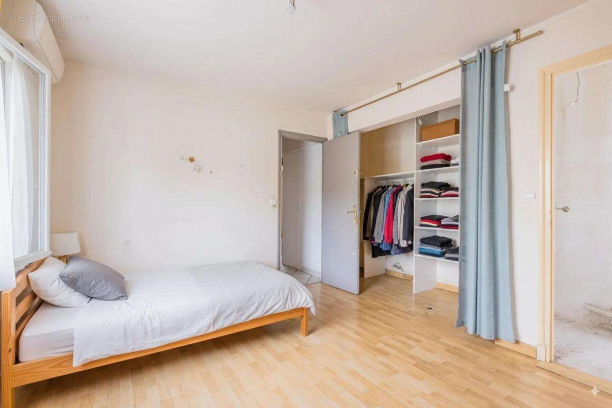 Maison à MONTPELLIER