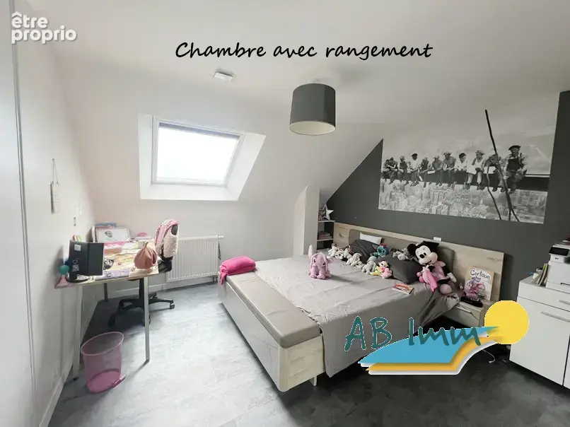 Maison a vendre a ploemeur - photo 10