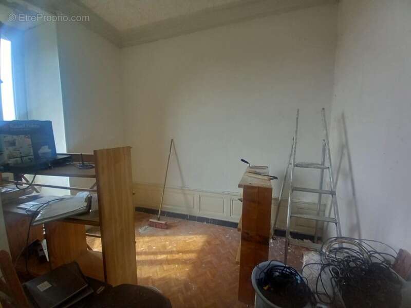 Appartement à THIERS