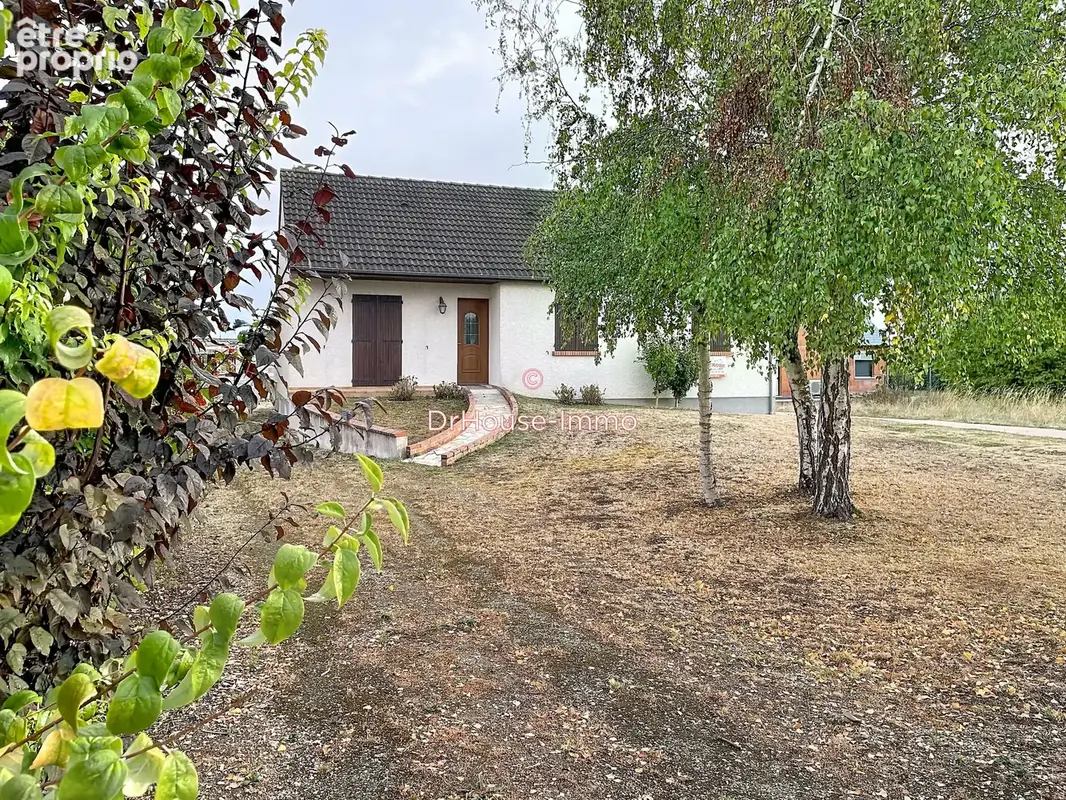 Maison 4 pièces 80 m² à vendre à Ingre (45140) - photo 137