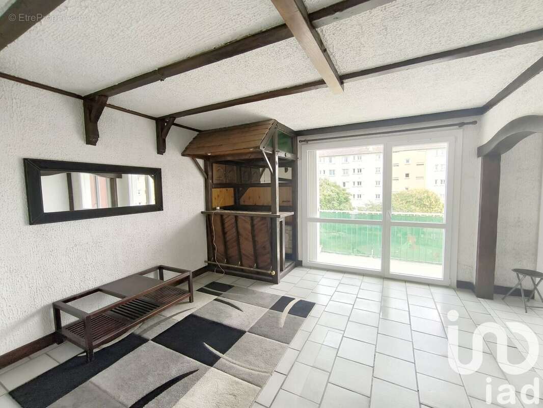 Photo 5 - Appartement à SAINT-FARGEAU-PONTHIERRY