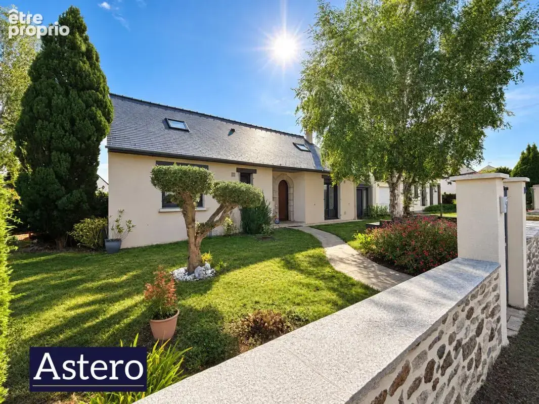 Photo Maison à Dinard au prix de 535 900€