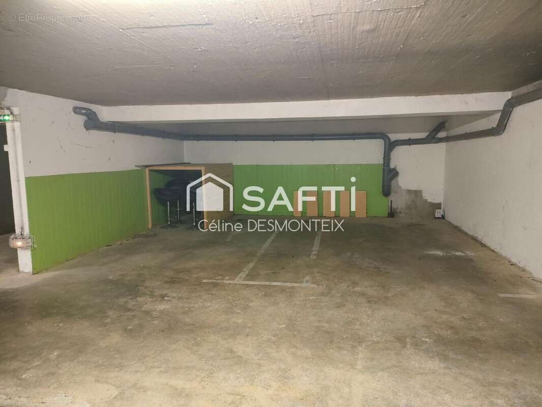 Photo 7 - Appartement à GRAND-CHARMONT