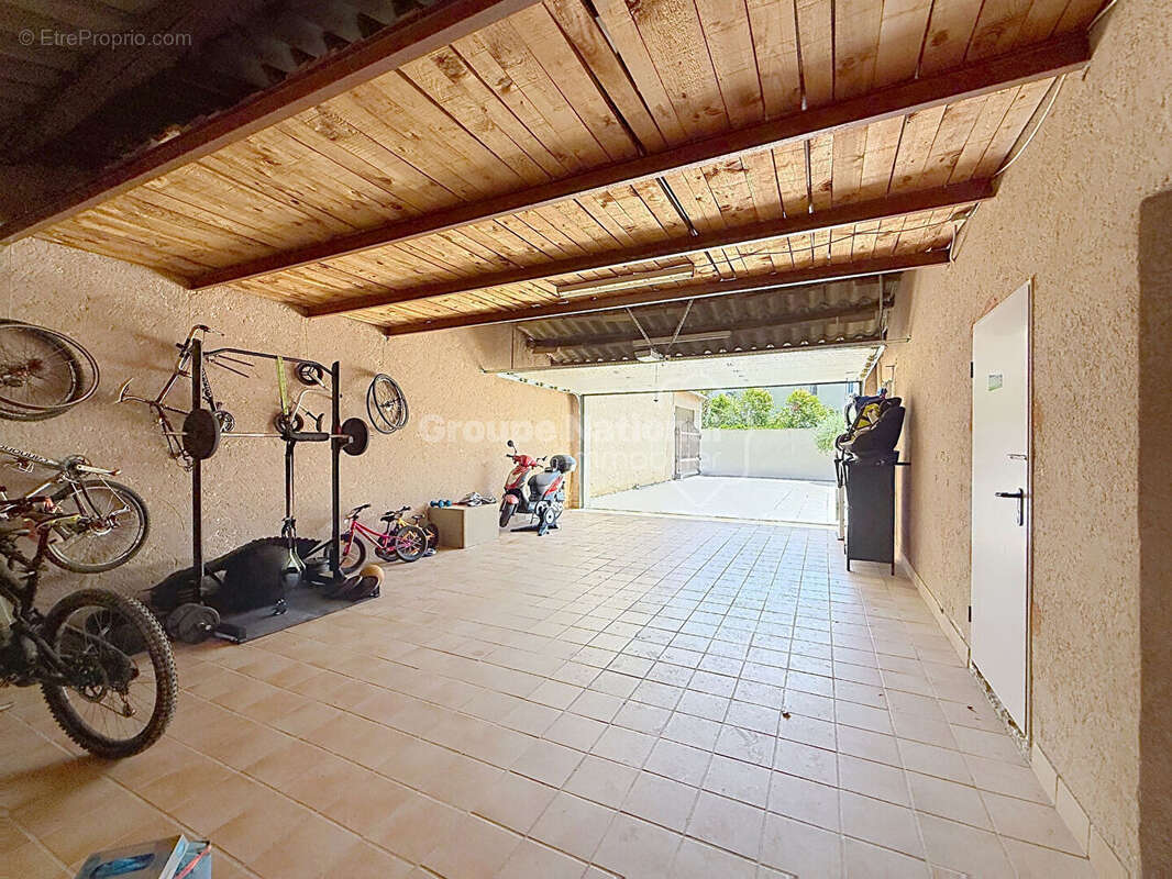 Maison à CHEVAL-BLANC