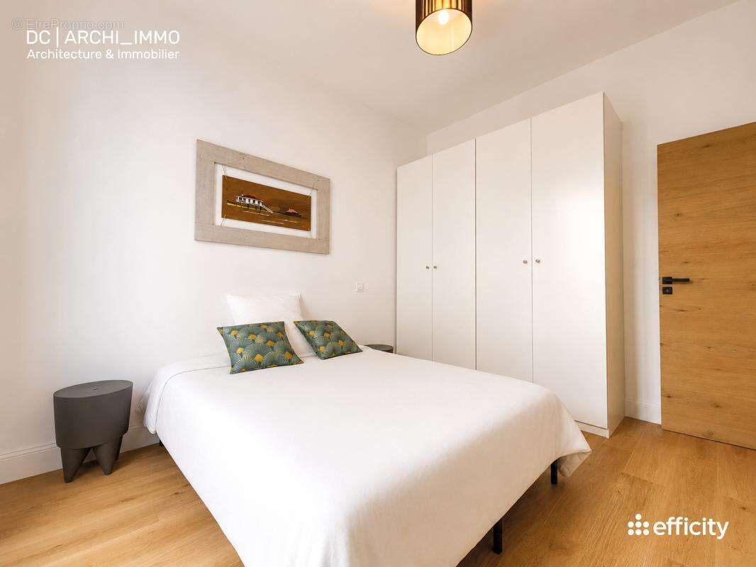 Appartement - photo 22